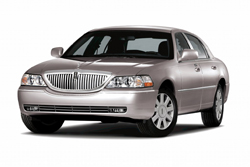 lincoln ignition